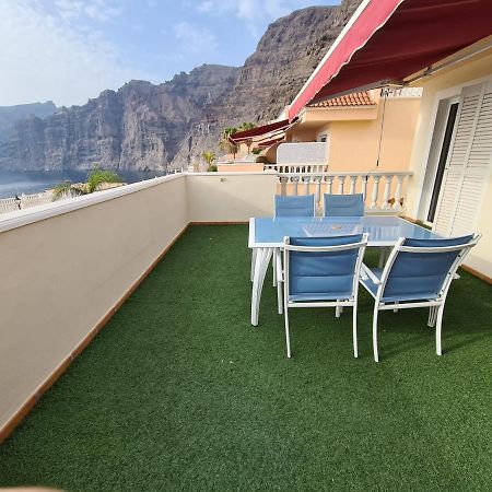 Apartamentos Buenavista II Santiago del Teide Exteriör bild