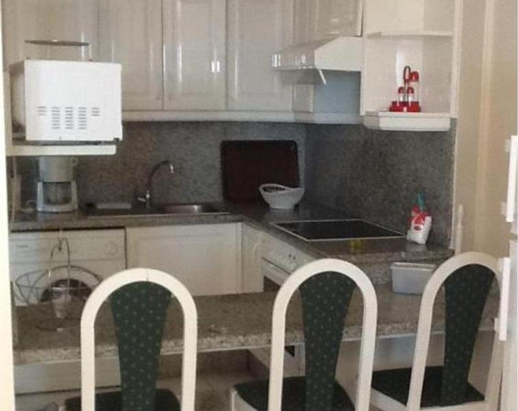 Apartamentos Buenavista II Santiago del Teide Exteriör bild