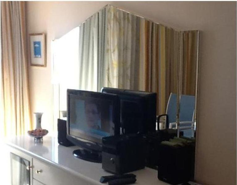 Apartamentos Buenavista II Santiago del Teide Exteriör bild