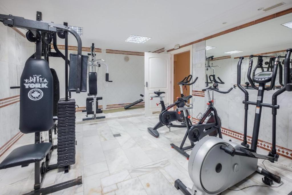Apartamentos Buenavista II Santiago del Teide Exteriör bild