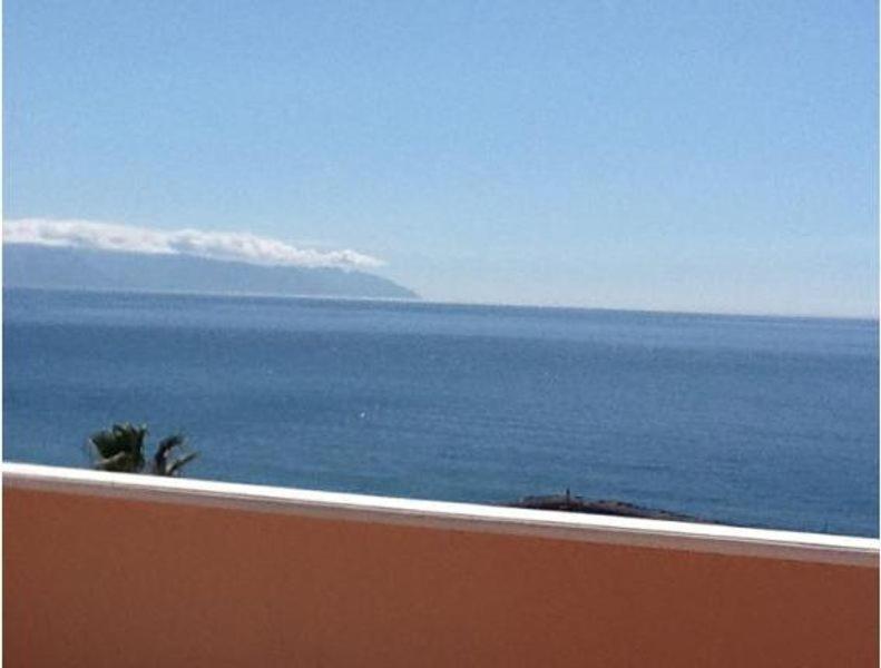 Apartamentos Buenavista II Santiago del Teide Exteriör bild